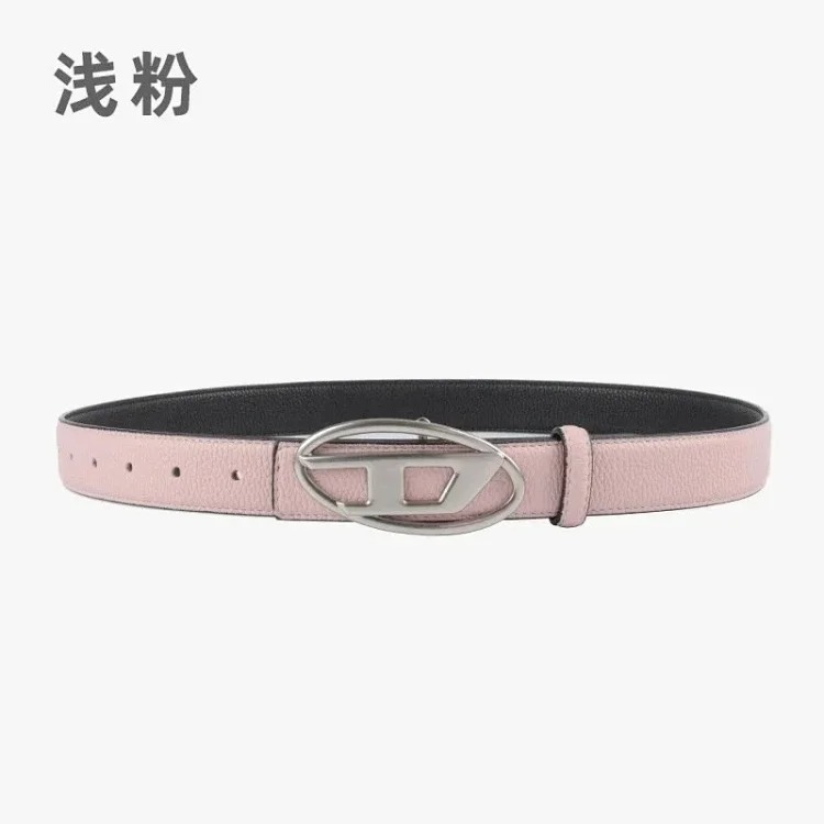 Fashionable and versatile belt 04