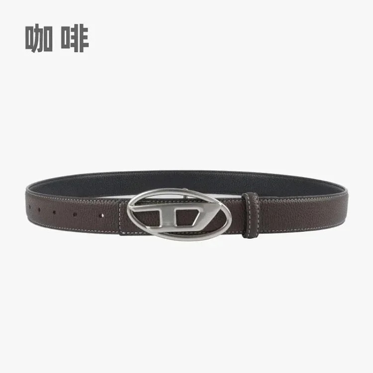 Fashionable and versatile belt 04