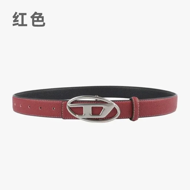 Fashionable and versatile belt 04
