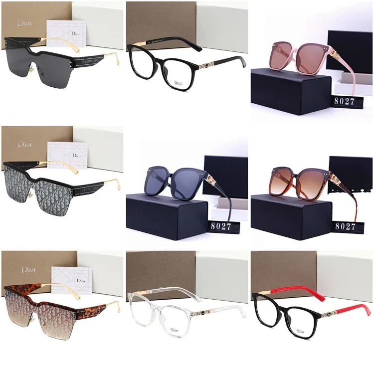 Dor new sunglasses series-5204