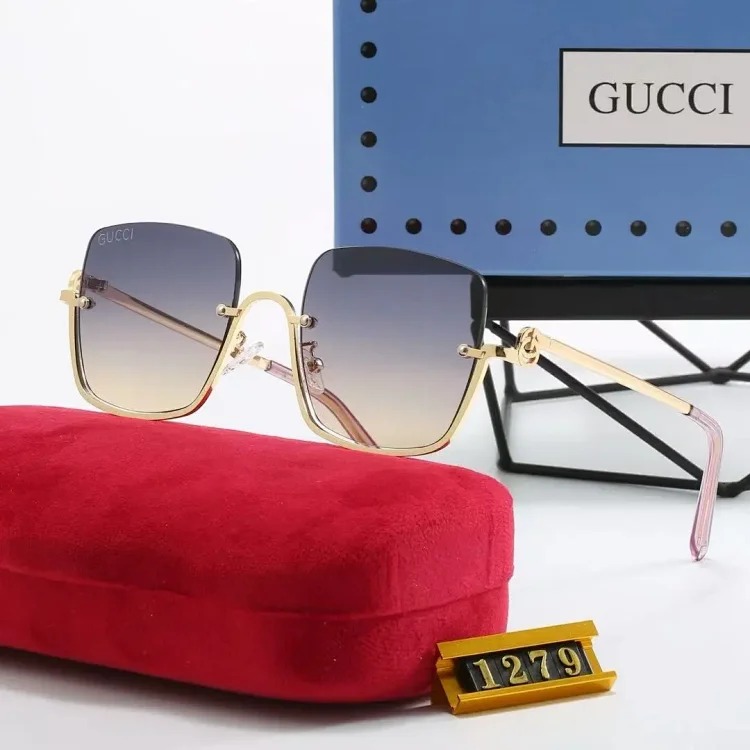 Dor new sunglasses series-5204 image 22