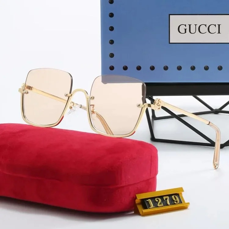 Dor new sunglasses series-5204 image 23