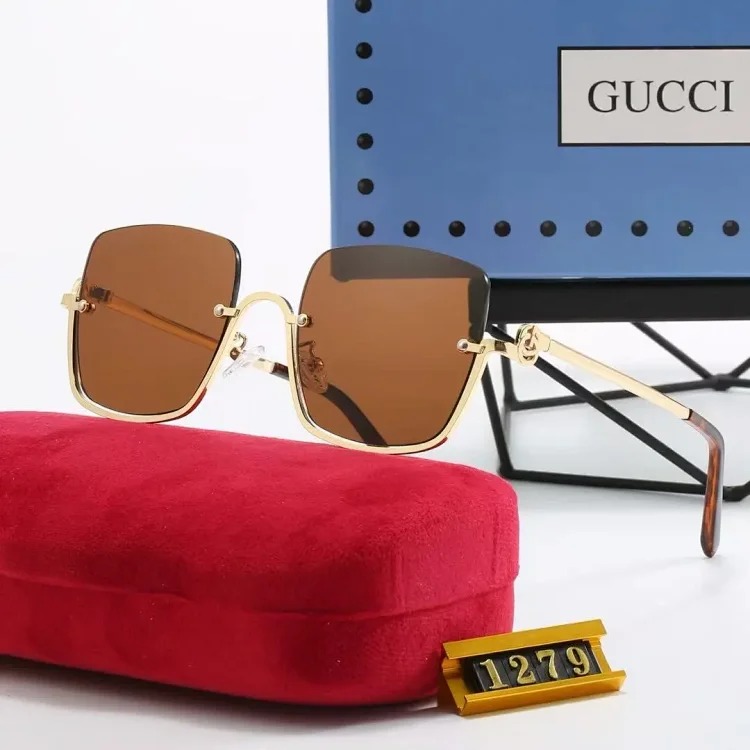 Dor new sunglasses series-5204 image 24