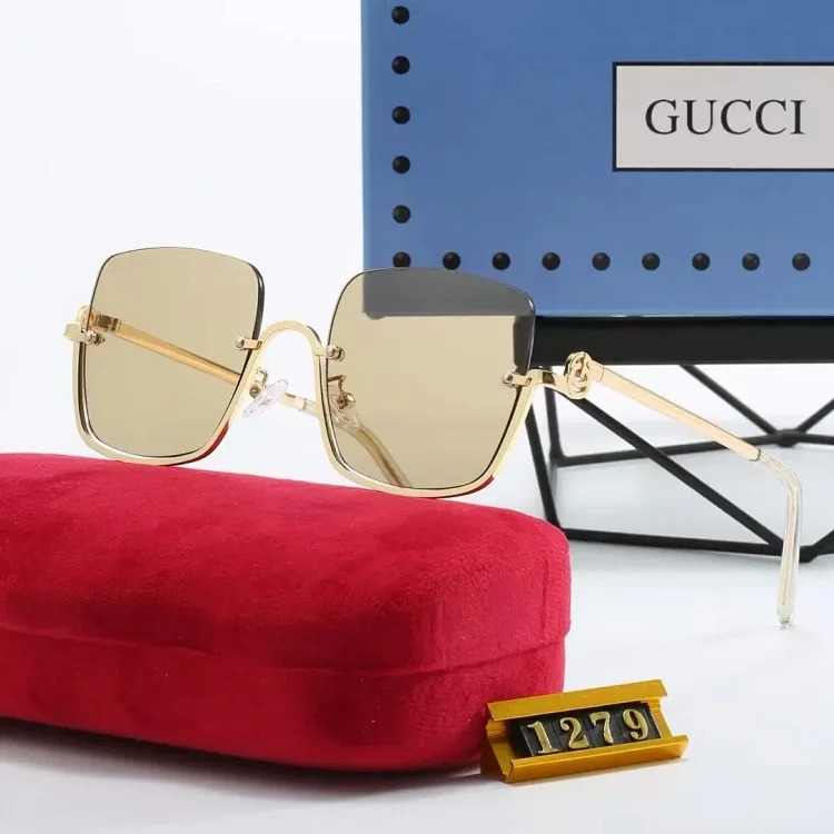Dor new sunglasses series-5204 image 25