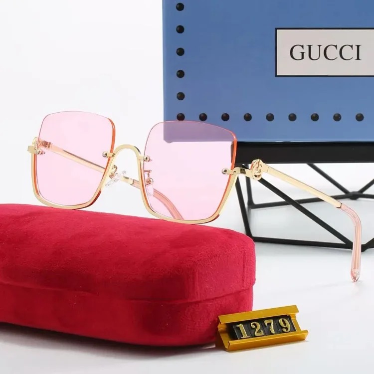 Dor new sunglasses series-5204 image 26
