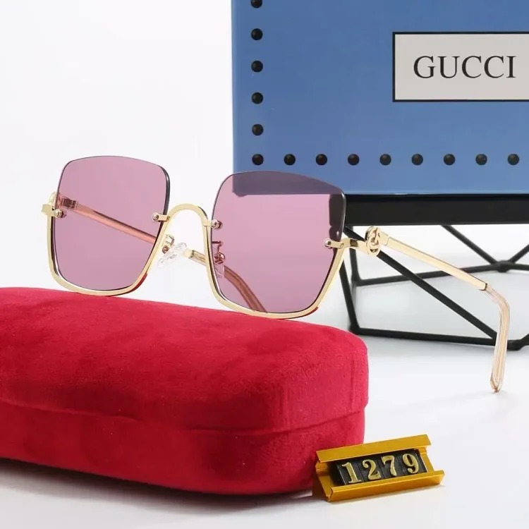 Dor new sunglasses series-5204 image 27