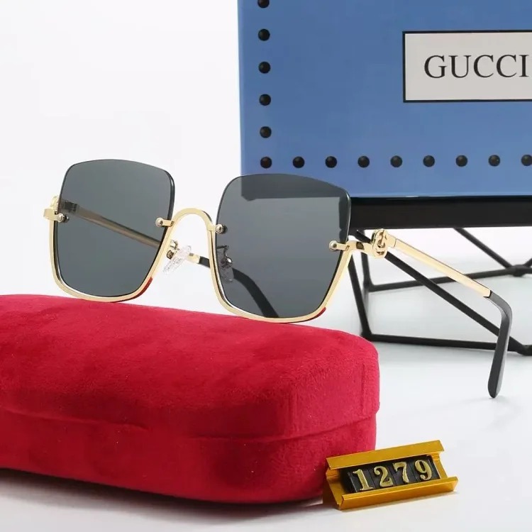 Dor new sunglasses series-5204 image 28