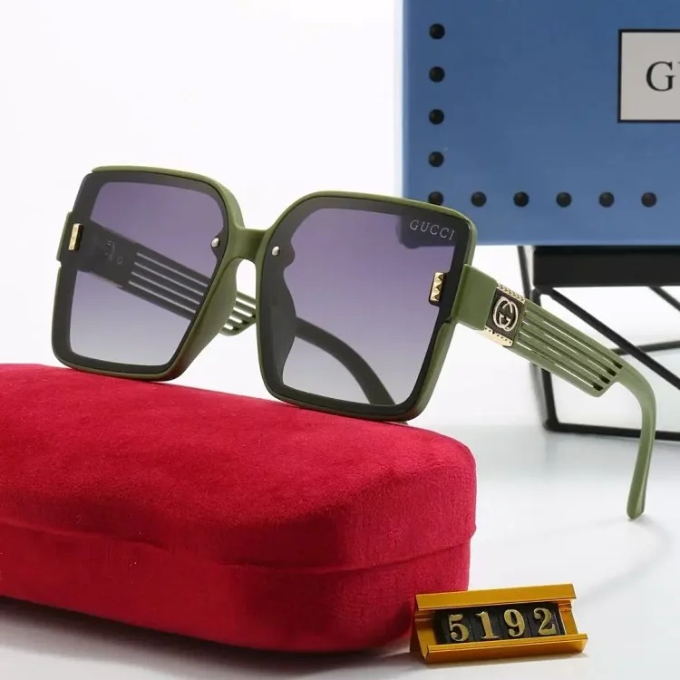 Dor new sunglasses series-5204 image 29