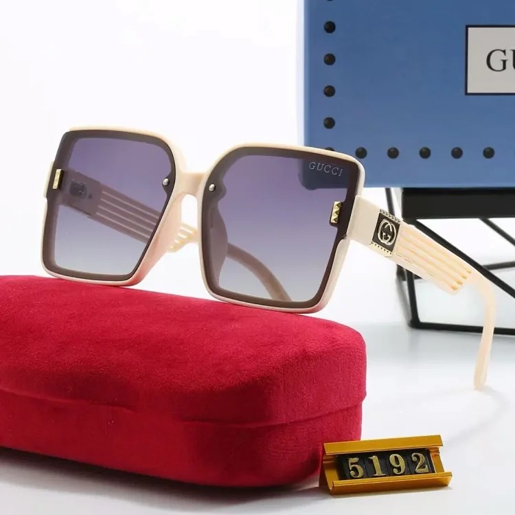 Dor new sunglasses series-5204 image 30