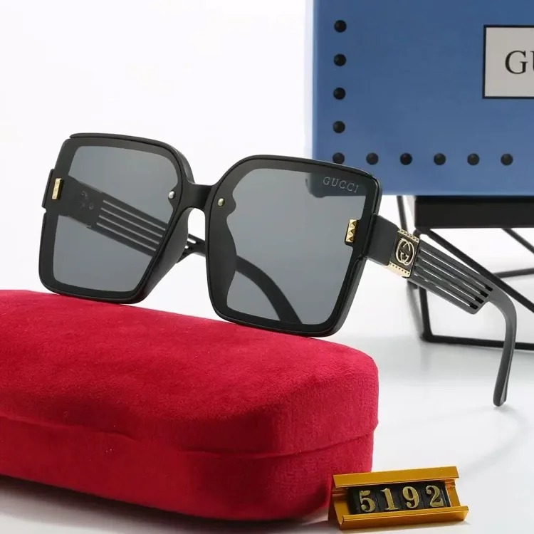 Dor new sunglasses series-5204 image 31