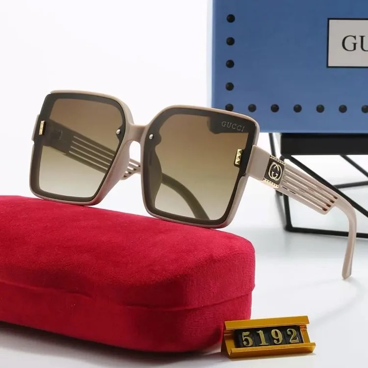 Dor new sunglasses series-5204 image 32