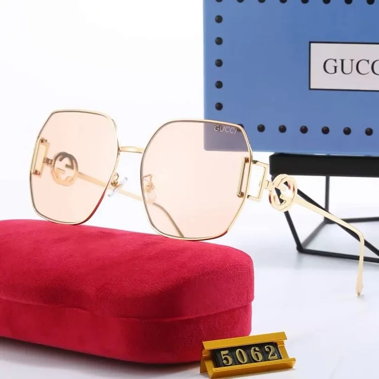 Dor new sunglasses series-5204 image 33