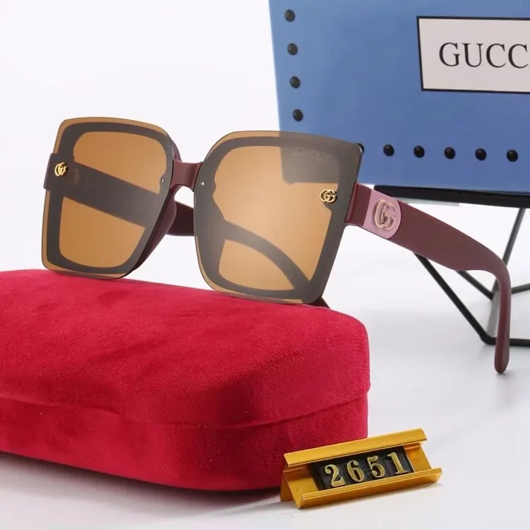 Dor new sunglasses series-5204 image 36
