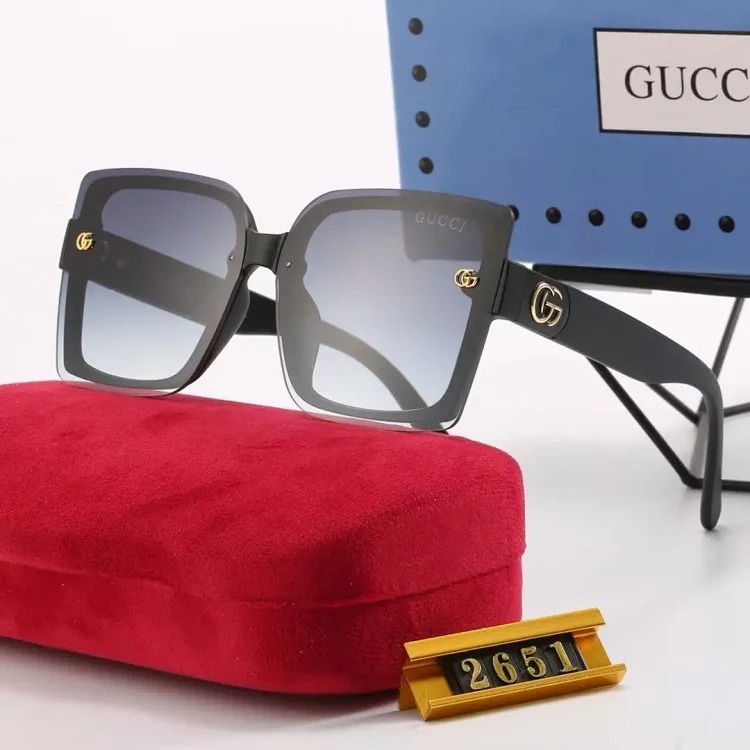 Dor new sunglasses series-5204 image 37