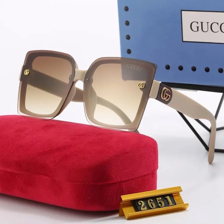 Dor new sunglasses series-5204 image 38