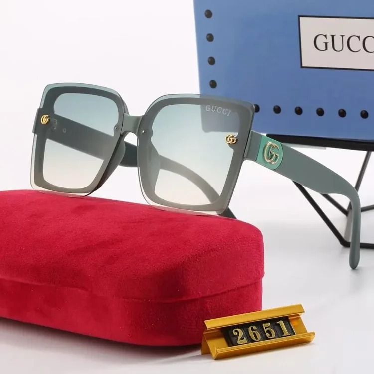 Dor new sunglasses series-5204 image 39