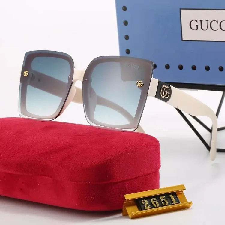 Dor new sunglasses series-5204 image 40