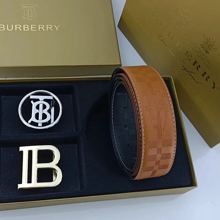 Trendy and versatile belt 005