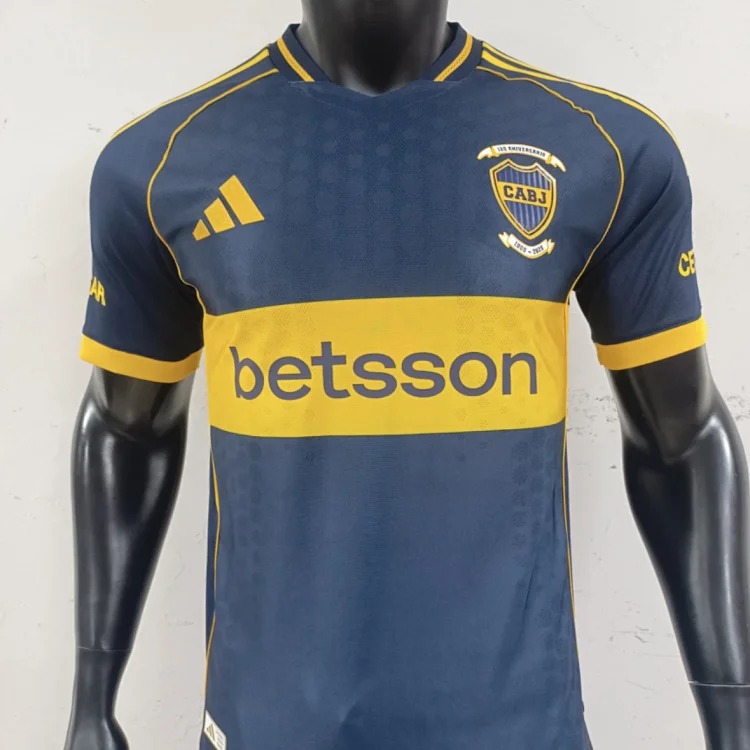 Football jersey(159)