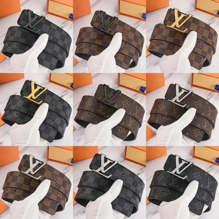 QMQ4 Fashion Belt (Gift Box) TOP