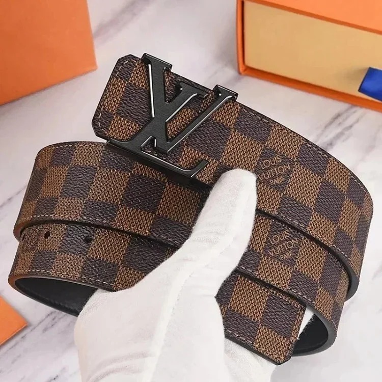 QMQ4 Fashion Belt (Gift Box) TOP image 4