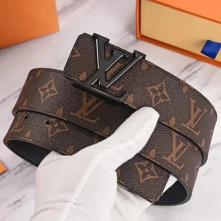 QMQ4 Fashion Belt (Gift Box) TOP image 5