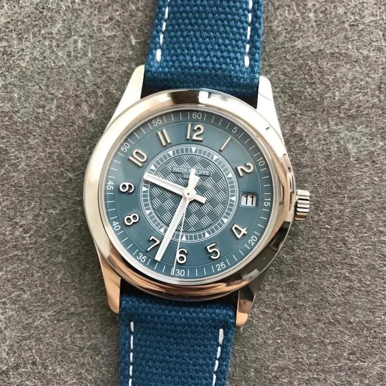 Fashionable and versatile watch 053