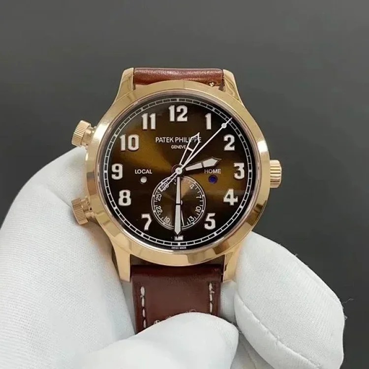 Fashionable and versatile watch 053 image 3
