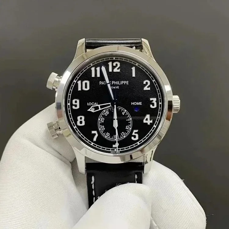Fashionable and versatile watch 053 image 4