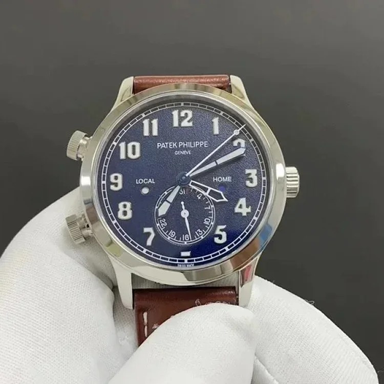 Fashionable and versatile watch 053 image 5