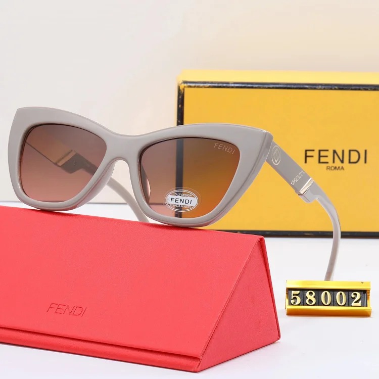 New fashion trendy sunglasses 070 image 12