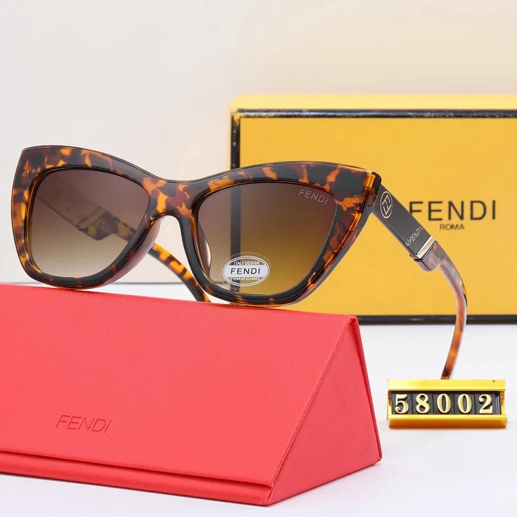 New fashion trendy sunglasses 070 image 13