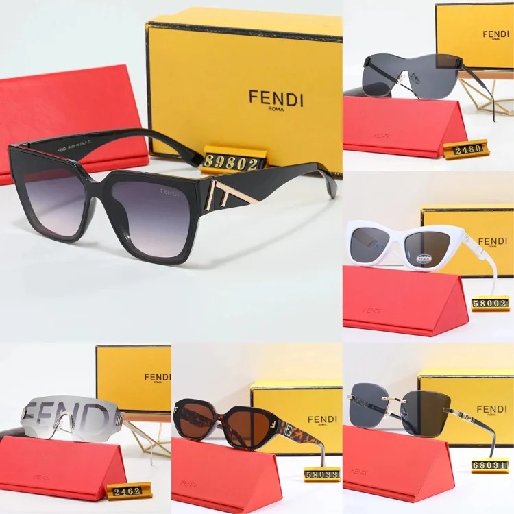 New fashion trendy sunglasses 070
