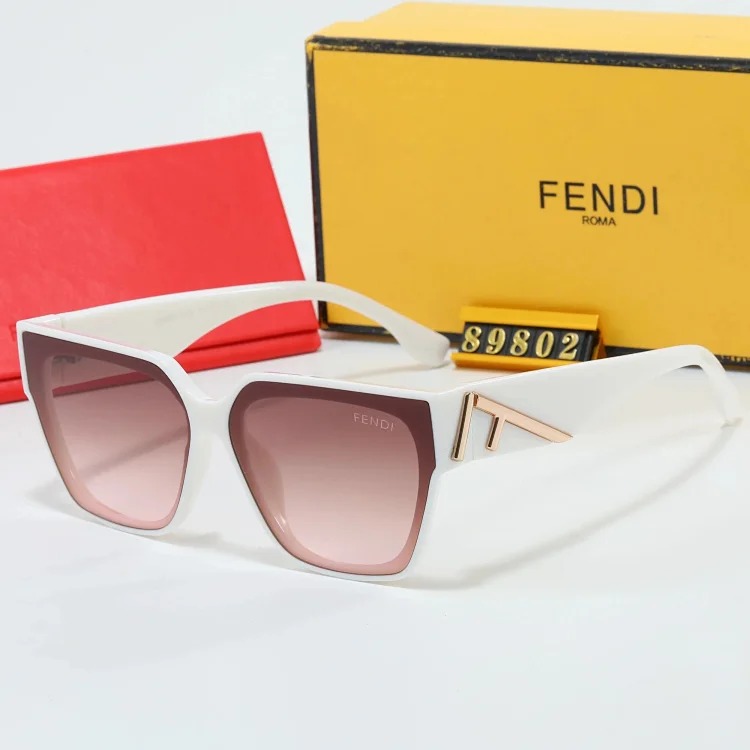 New fashion trendy sunglasses 070 image 20