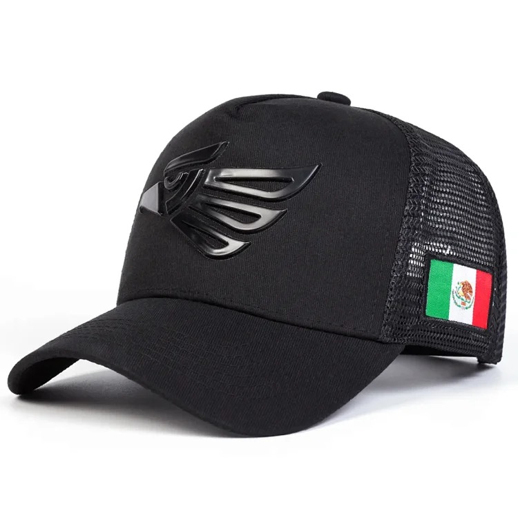 New breathable and comfortable sun protection baseball cap-005 image 2