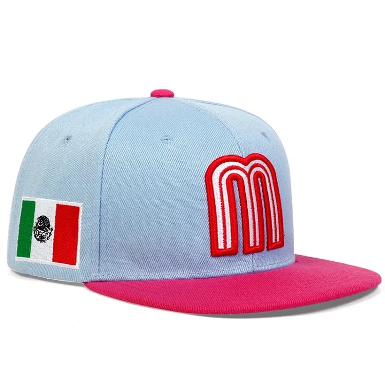 New breathable and comfortable sun protection baseball cap-005 image 6