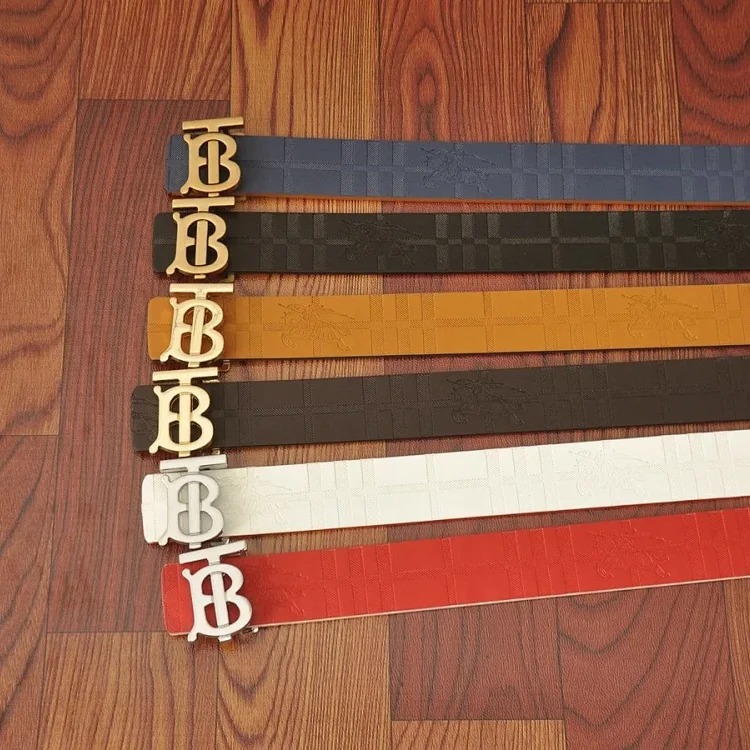 Trendy and versatile belt 010