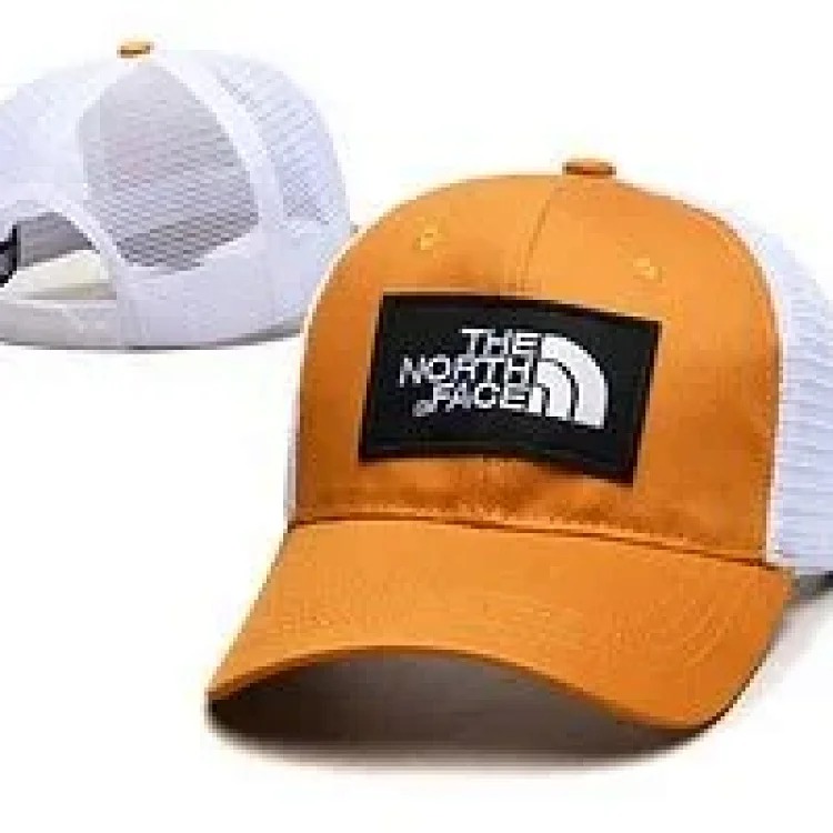 Trendy and comfortable baseball cap 14