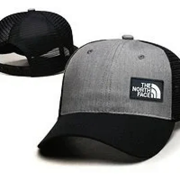 Trendy and comfortable baseball cap 14