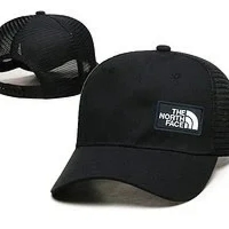 Trendy and comfortable baseball cap 14