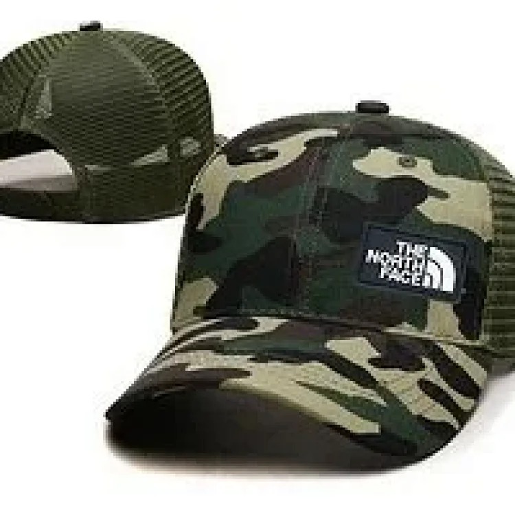 Trendy and comfortable baseball cap 14