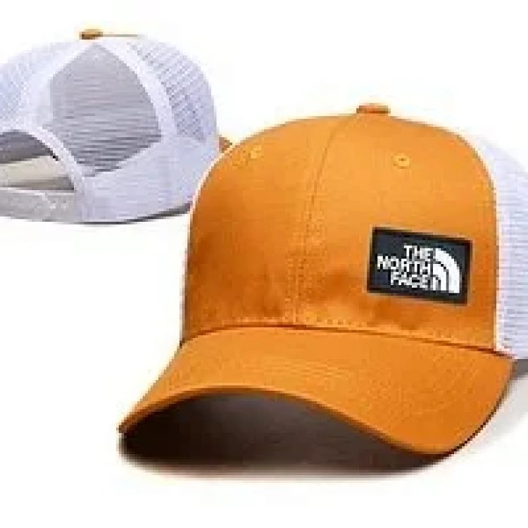 Trendy and comfortable baseball cap 14