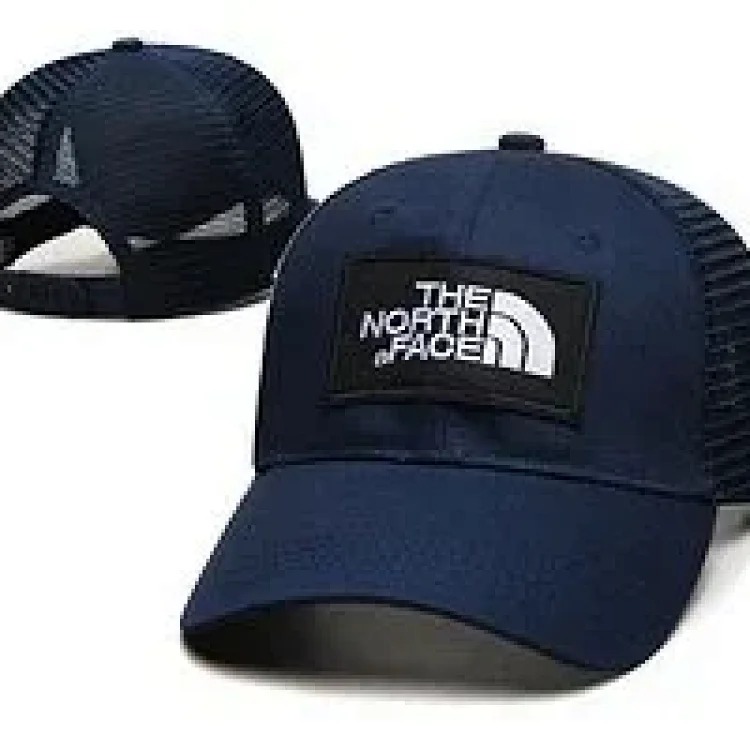 Trendy and comfortable baseball cap 14