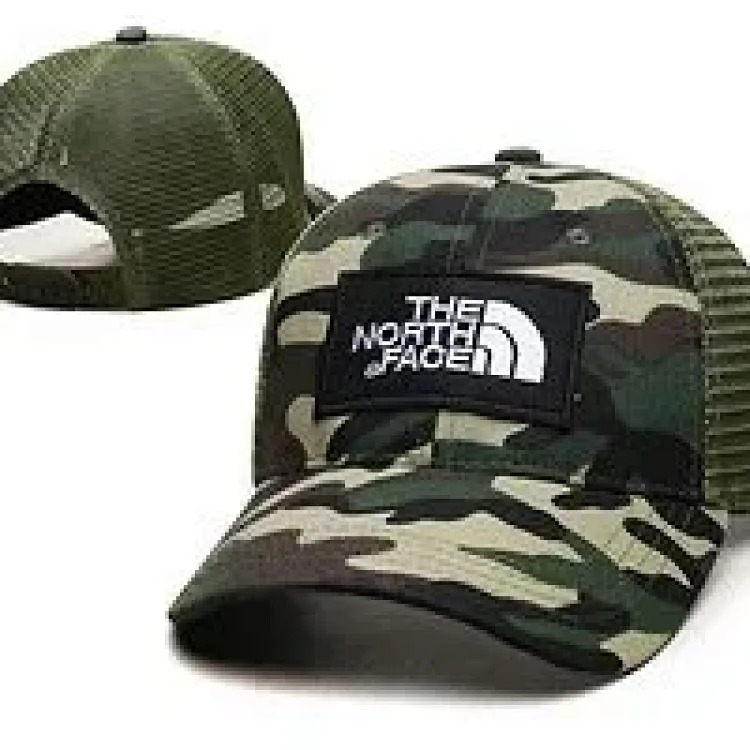 Trendy and comfortable baseball cap 14
