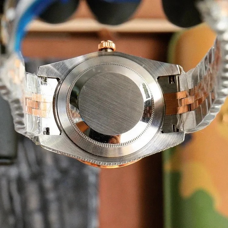 Automatic mechanical watch-0434