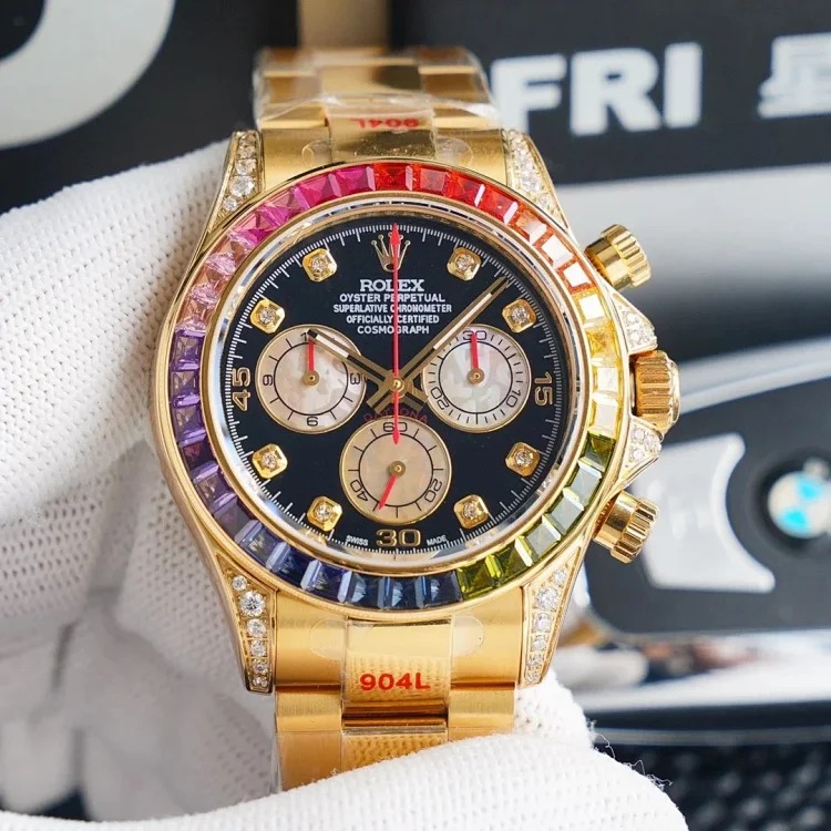¥480-2900 Fashionable and versatile watches