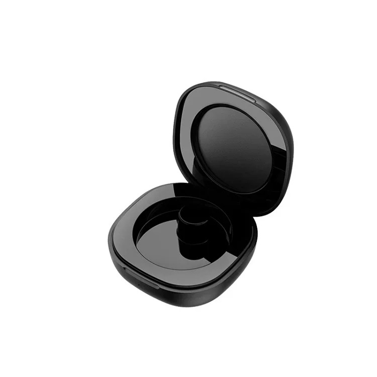 Cross-border smart ring blood oxygen heart rate HRV sleep calories SOS mood management smart Bluetooth ring