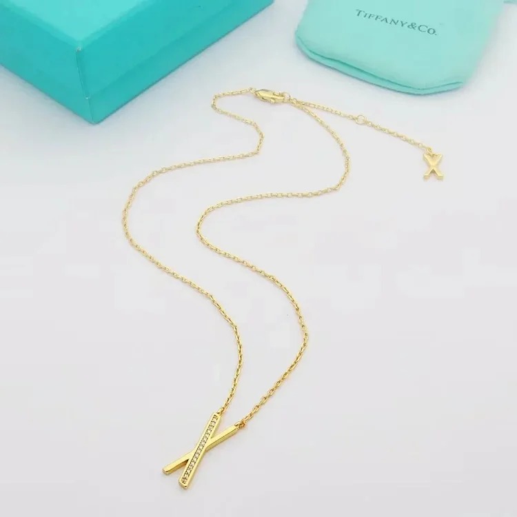 ZW-1 uses a heart to let every piece of jewelry exude your beauty and charm (with gift box packaging) (Tifany)