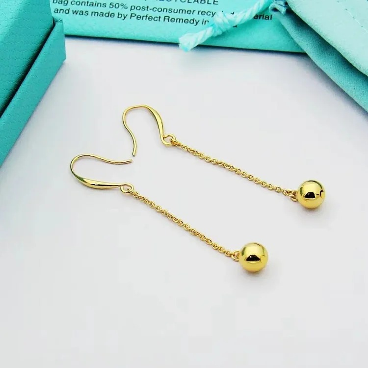 ZW-1 uses a heart to let every piece of jewelry exude your beauty and charm (with gift box packaging) (Tifany)