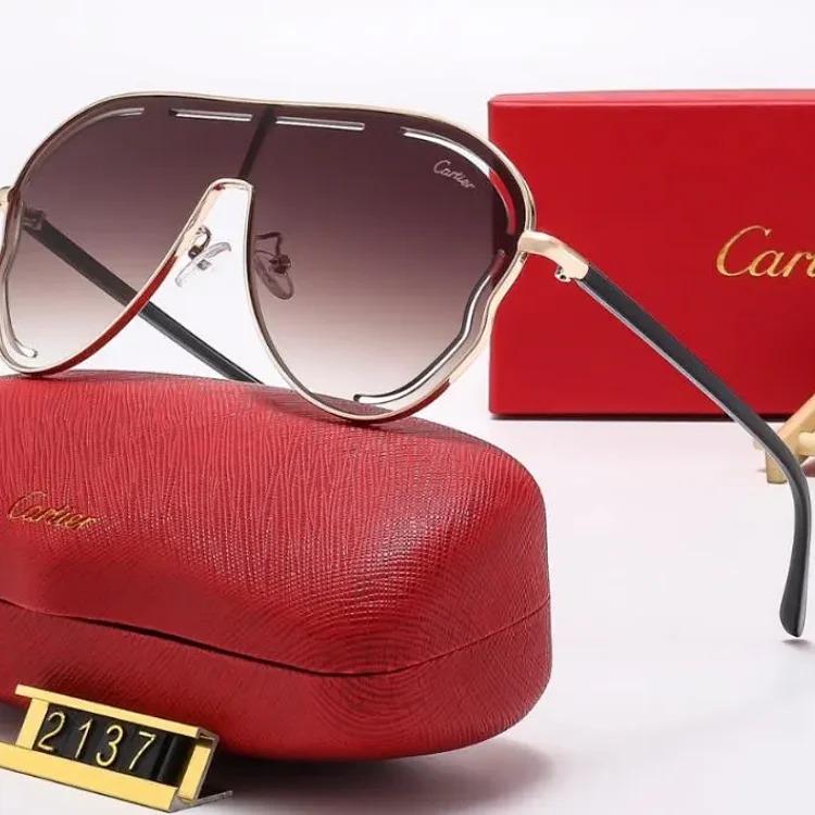 2025 new fashion sunglasses-CY